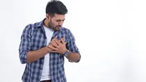 how to tell the difference between gas pain and a heart attack