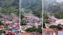 uttarkashi_cloud_burst_latest_pics