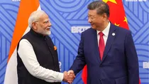 Narendra Modi Xi Jinping, Narendra Modi China Visit, Narendra Modi vs Xi Jinping