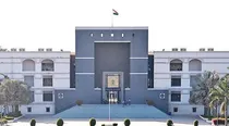  Gujarat HC convicted man who died 9 years ago