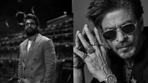 allu arjun, shah rukh khan,