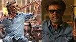 Rajinikanth in coolie, Rajinikanth 