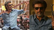 Rajinikanth in coolie, Rajinikanth 