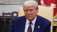 Donald Trump Tariff