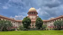 Supreme Court bars Allahabad HC judge