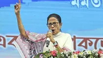Mamata says she won’t suspend officials calls EC bonded labourer of BJP