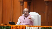 Is there a phansi ghar inside Delhi Assembly Here’s what Speaker Vijender Gupta say