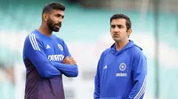 India Tour of England, Jasprit Bumrah, Ravindra Jadeja, Gautam Gambhir