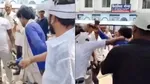 Madhya Pradesh Satna Man Beaten Brutally For Alleged Theft