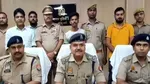 UP Basti Grandson Killed Grandfather For Not Buying Him Smartphone