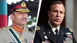 pak army chief general asim munir to visit us again farewell of general General Michael Kurilla
