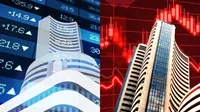 bombay stock exchange nifty sensex vedanta adani enterprises