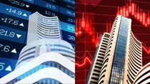 bombay stock exchange nifty sensex vedanta adani enterprises