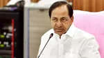 Telangana EX CM KCR