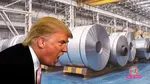 Trump imposes tariff on Indian goods