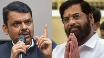 Maharashtra Politics Update