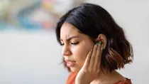 ear discharge or otorrhea causes complications treatment and prevention in hindi