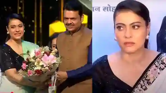 kajol,