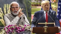 Chinese media backs India in tariff clash with Trump, says it ‘may have never been a guest at the table’