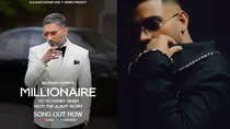 karan aujla, honey singh, millionare, mf ghabru, 