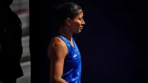 Lovlina Borgohain, Tokyo Olympic, BFI Controversy