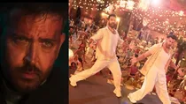 Hrithik Roshan, Hrithik and Jr NTR, War 2, janab e ali 
