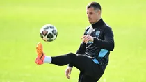 Granit Xhaka, English Premier League, Sunderland