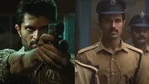 vijay deverakonda, kingdom, 