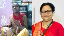 Husband Killed Wife Neb Sarai Delhi