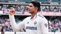 Shubman Gill, Anderson-Tendulkar Trophy, Duleep Trophy