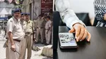 Gurugram woman arrested for sending death threats to husband