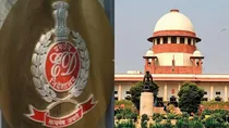 Supreme Court Scolds ED