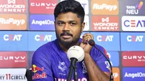 Sanju Samson Asked Rajasthan Royals To Relieve Him