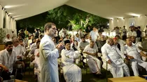 Opposition Will Contest For Vice President Election  