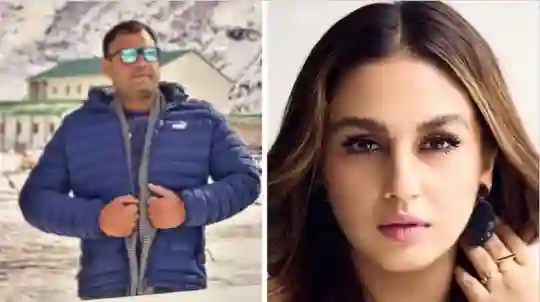 police statement on murder of actress huma qureshi cousin asif qureshi cctv