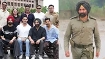 sunny deol, diljit dosanjh, varun dhawan, ahaan shetty,
