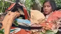 Barabanki Road Accident