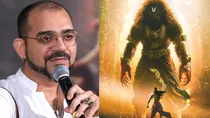 ashwin kumar, mahavatar narsimha,
