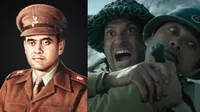 major shaitan singh bhati, 120 bahadur, farhan akhtar