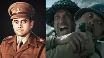 major shaitan singh bhati, 120 bahadur, farhan akhtar