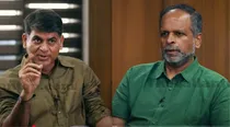TCS Vs Eduquity Vendor Controversy
