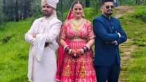 Himachal Jodidar Marriage