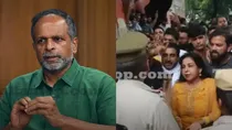 SSC Chairman on Teachers Detain