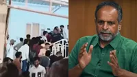 SSC Aadhaar Controversy