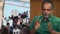 SSC Aadhaar Controversy