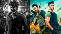 coolie advance booking, war 2