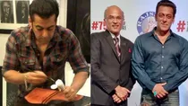 sooraj barjatya, salman khan