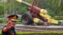 Army Chief Upendra Dwivedi Says India Checkmated Pakistan During OP Sindoor