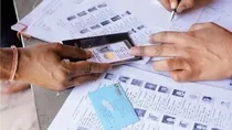 Bihar SIR Voter List Row