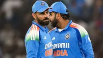 Rohit Sharma, Virat Kohli, ODI retirement